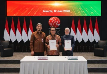 Pegadaian dan KSEI Perkuat Ekonomi Emas Indonesia Melalui Investasi ETF