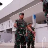 Peluru Nyasar di UNP: Korban Tertembak, TNI Lakukan Investigasi