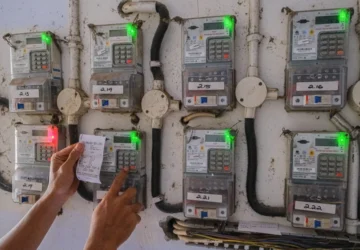 Pemadaman Listrik Hari Ini: Juga Berdampak pada Masyarakat
