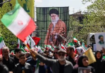 Pemakaman Ali Khamenei: Tunda hingga Akhir Juni atau Awal Juli