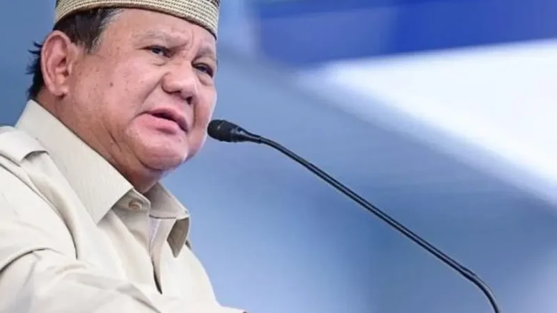Pemerintah Indonesia Integrasi AI ke Program Makan Bergizi Gratis untuk Tingkatkan Ekonomi