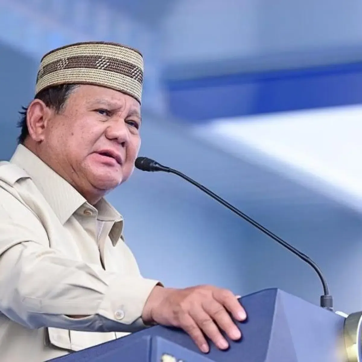Pemerintah Indonesia Integrasi AI ke Program Makan Bergizi Gratis untuk Tingkatkan Ekonomi
