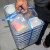 Pemerintah Indonesia Menata Ulang Program Makan Bergizi Gratis (MBG) untuk Efisiensi Anggaran