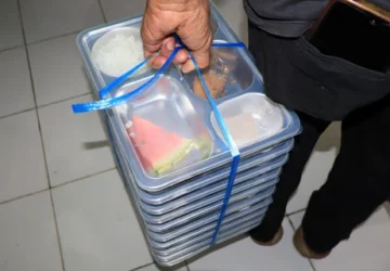 Pemerintah Indonesia Menata Ulang Program Makan Bergizi Gratis (MBG) untuk Efisiensi Anggaran