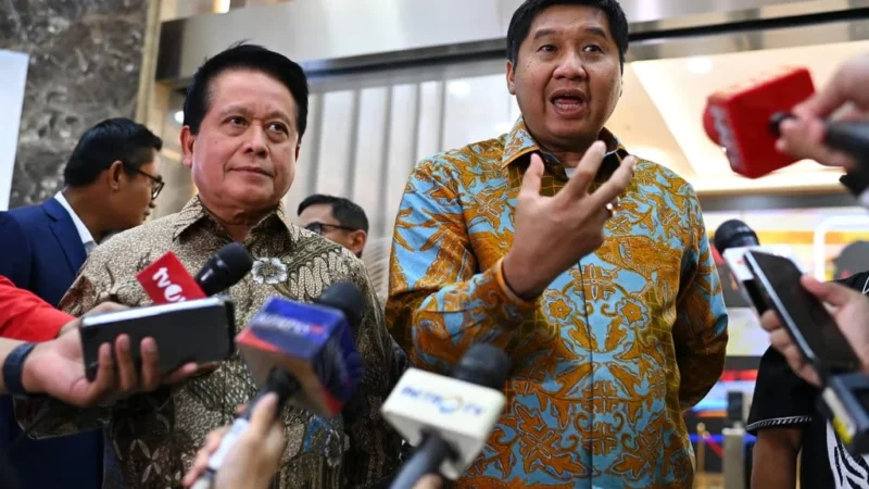Pemerintah Luncurkan Program KPR Tenor 40 Tahun: Apa yang Dimaksud?