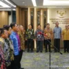 Pemerintah Membangun Ribuan Kawasan Ekonomi Baru