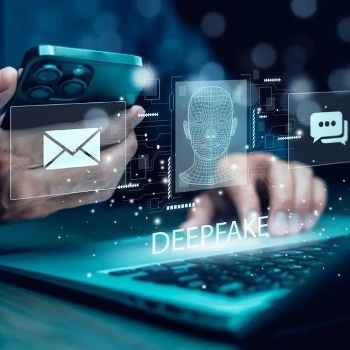 Pemerintah Perketat Registrasi Kartu SIM Pakai Biometrik Wajah