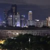 Pemerintah Provinsi Jakarta Gelar Aksi Hemat Energi untuk Merebut Masa Depan yang Lebih Hijau