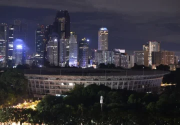 Pemerintah Provinsi Jakarta Gelar Aksi Hemat Energi untuk Merebut Masa Depan yang Lebih Hijau