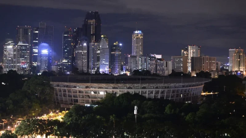 Pemerintah Provinsi Jakarta Gelar Aksi Hemat Energi untuk Merebut Masa Depan yang Lebih Hijau
