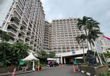 Pemerintah Represi Hotel Landmark Jakarta Akibat Perdebatan dengan Keluarga Sutowo