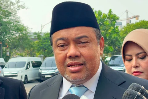 Pemerintah Siap Turunkan Harga Gas Industri, Kisaran USD 7-14 per MMBTU
