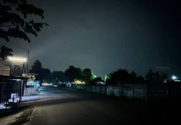 Pemerintah Wajib Beralih ke EBT untuk Mengurangi Ketergantungan Batu Bara