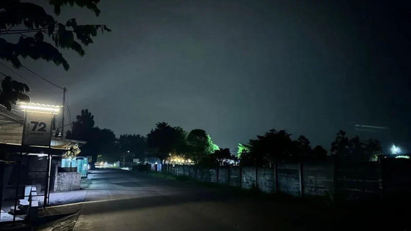 Pemerintah Wajib Beralih ke EBT untuk Mengurangi Ketergantungan Batu Bara