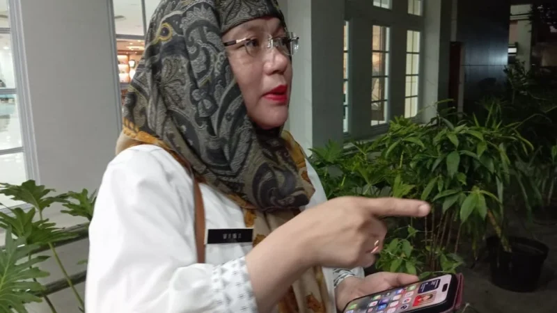 Pemprov Jabar Siapkan Dana untuk Perawatan Wanita Korban Penyekapan