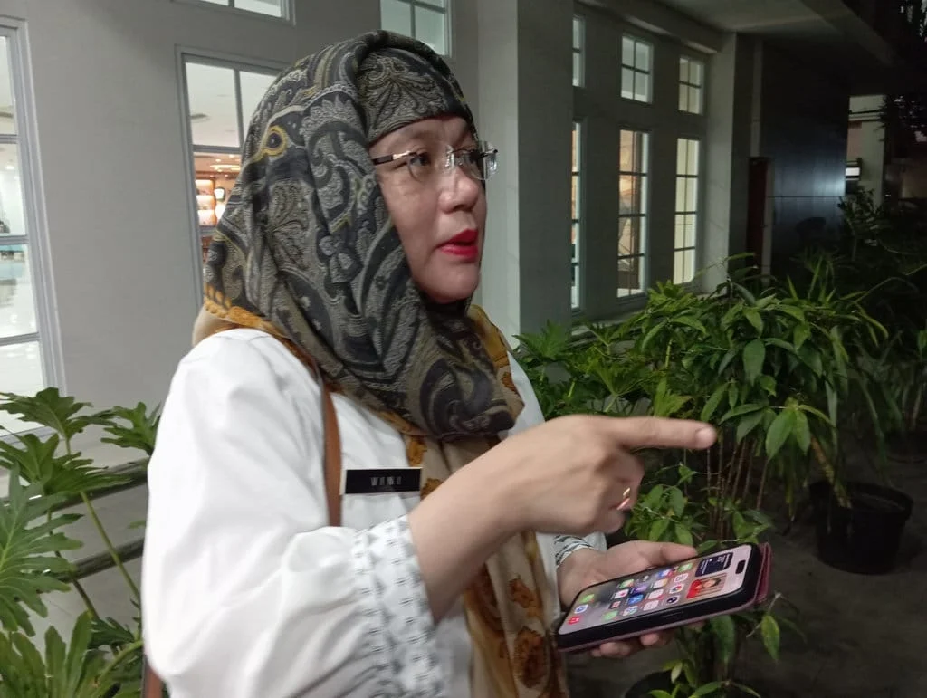 Pemprov Jabar Siapkan Dana untuk Perawatan Wanita Korban Penyekapan