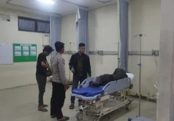Pemuda Asal Surabaya Dikeroyok di Bangkalan, Madura