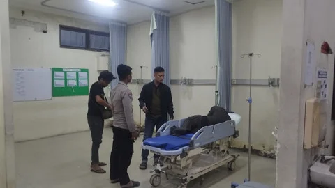 Pemuda Asal Surabaya Dikeroyok di Bangkalan, Madura