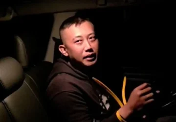 Penangkapan Taufik Penyekap: Detik-detik Kejadian yang Mengejutkan
