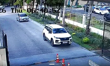 Penculikan Lansia di PIK: Pelaku Ditangkap, Motif Asmara