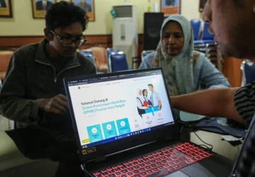 Pendaftaran SPMB SMA Jabar 2026 Tahap 1 Dibuka, Ini Cara Daftarnya