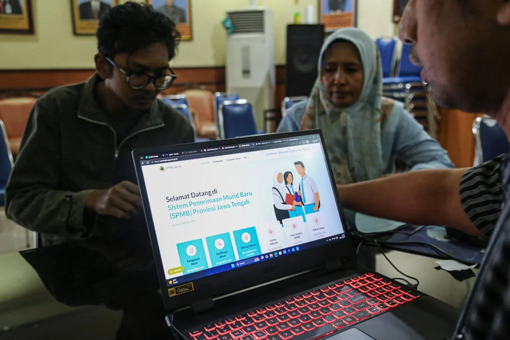 Pendaftaran SPMB SMA Jabar 2026 Tahap 1 Dibuka, Ini Cara Daftarnya