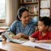 Pendidikan Seorang Ibu: Investasi Jangka Panjang untuk Generasi Masa Depan