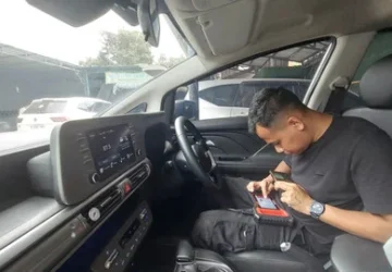 Pengecekan Mobil Bekas Mulai Rp 350 Ribu, Termasuk Deteksi Tabrak dan Banjir