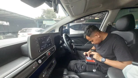 Pengecekan Mobil Bekas Mulai Rp 350 Ribu, Termasuk Deteksi Tabrak dan Banjir