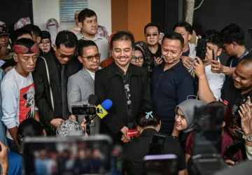 Penggeledahan Polda Metro Jaya Terhadap Roy Suryo Ditentang oleh Kuasa Hukumnya
