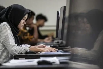 Penggerak HAM 2026: Daftar Lengkap Lokasi Penempatan