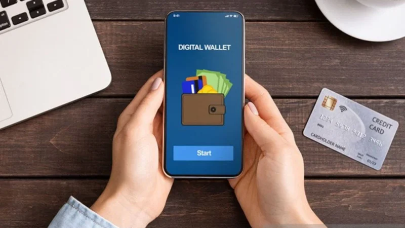 Pengguna Dompet Digital Mengincar Tautan Saldo Instan – Berita Terbaru