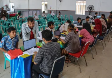 Pengumuman CMB Cadangan SPMB Jateng 2026: Tunggu Hingga Jumat Ini!
