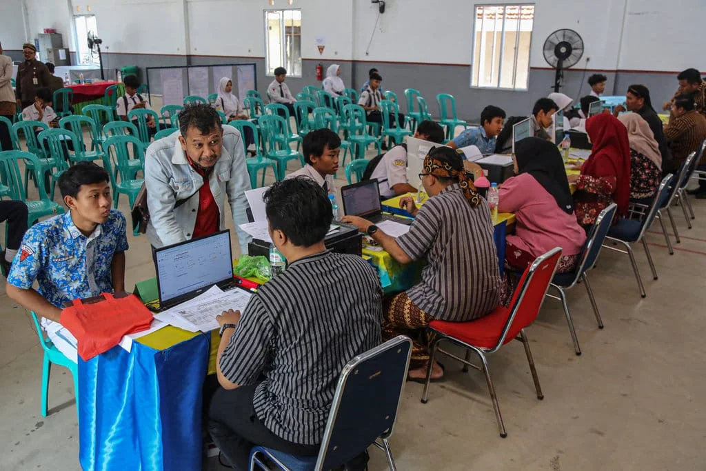 Pengumuman CMB Cadangan SPMB Jateng 2026: Tunggu Hingga Jumat Ini!