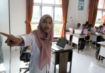 Pengumuman PPPK Guru Sekolah Rakyat Kemensos 2026: Link Akses dan Informasi