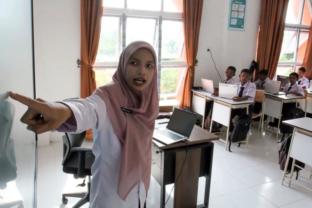 Pengumuman PPPK Guru Sekolah Rakyat Kemensos 2026: Link Akses dan Informasi