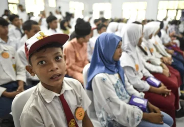 Pengumuman Seleksi Administrasi PPPK Sekolah Rakyat 2026: Link dan Informasi Terbaru