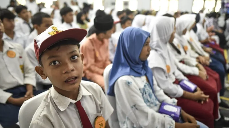 Pengumuman Seleksi Administrasi PPPK Sekolah Rakyat 2026: Link dan Informasi Terbaru