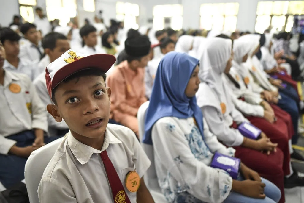 Pengumuman Seleksi Administrasi PPPK Sekolah Rakyat 2026: Link dan Informasi Terbaru