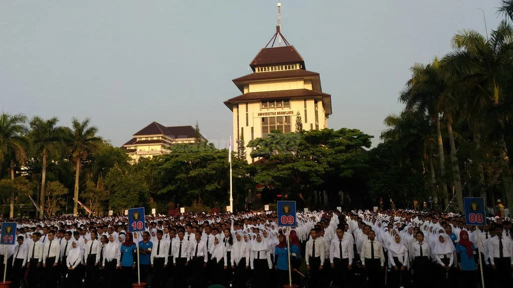 Pengumuman SMUB 2026: Langkah-Langkah Daftar Ulang yang Wajib Diketahui