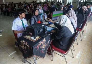 Pengumuman SPMB Kalsel 2026: Waktu dan Cara Daftar Ulang
