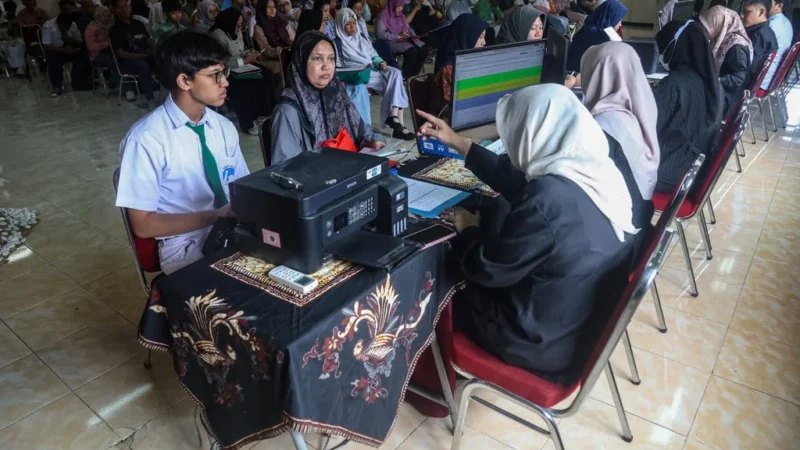 Pengumuman SPMB Kalsel 2026: Waktu dan Cara Daftar Ulang