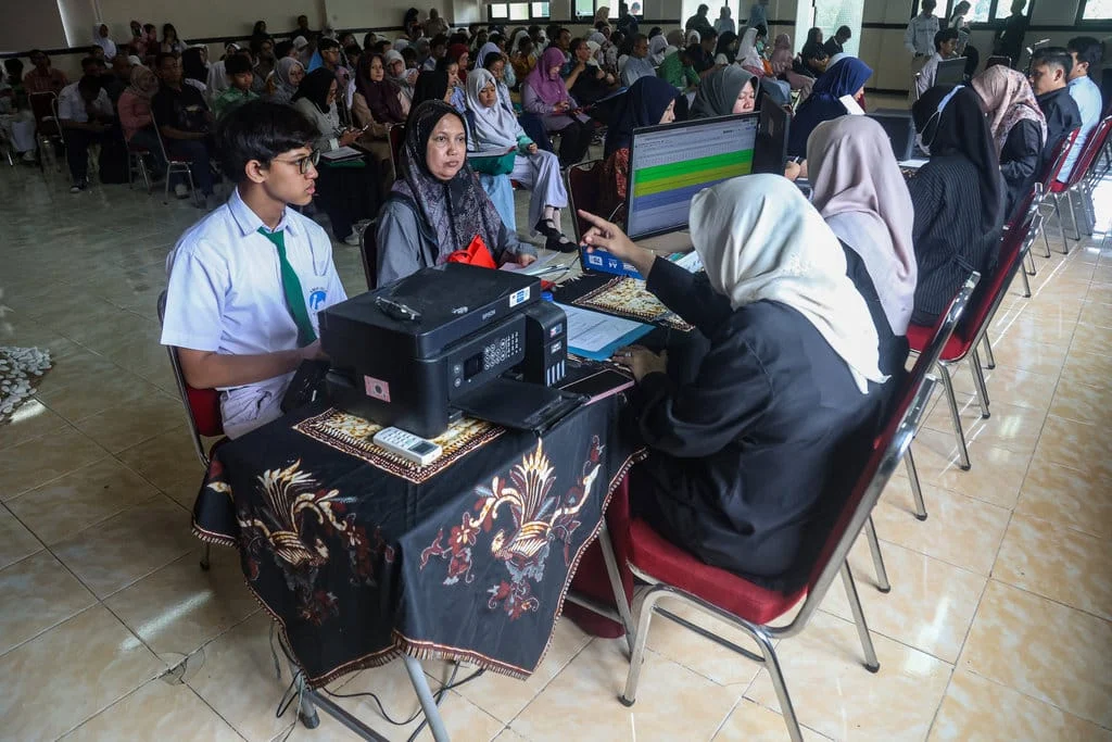 Pengumuman SPMB Kalsel 2026: Waktu dan Cara Daftar Ulang