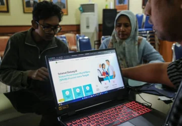 Pengumuman SPMB Sumut 2026 Tahap 2: Siswa dan Orang Tua Siap Akses