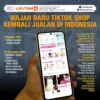 Penipuan Pajak TikTok Senilai Ratusan Miliar Menyebabkan Dua Penangkapan
