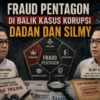 Penyimpangan Sistem: Mengungkap Kasus Dadan dan Silmy