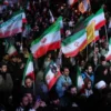 Perang Iran-AS Mencapai Hari Ke-100, Drone Iran Ditembak Jatuh di Selat Hormuz