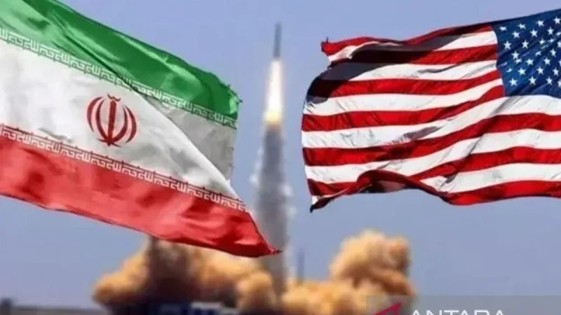 Perang Iran: Gencatan Senjata yang Tidak Pasti