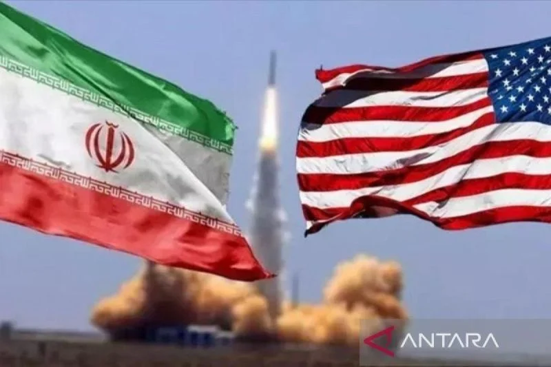 Perang Iran: Gencatan Senjata yang Tidak Pasti