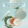 Perbedaan Cushion Wardah Colorfit Hijau dan Krem: Apa Saja Manfaatnya?